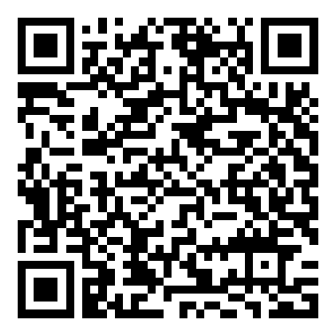 QR aplikasi Android Gunung Harta